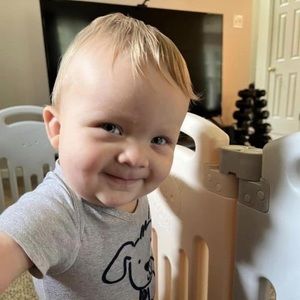 Meet your Posher, Janice